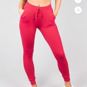 Buffbunny Jasmine Joggers